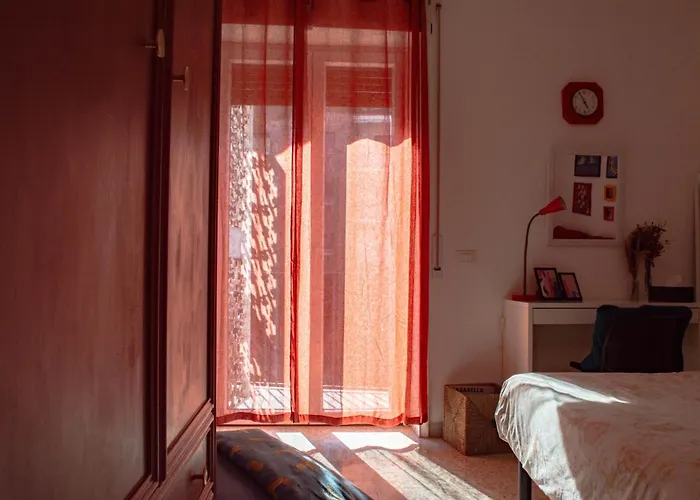 Appartement Ari's Design In Pigneto Area *