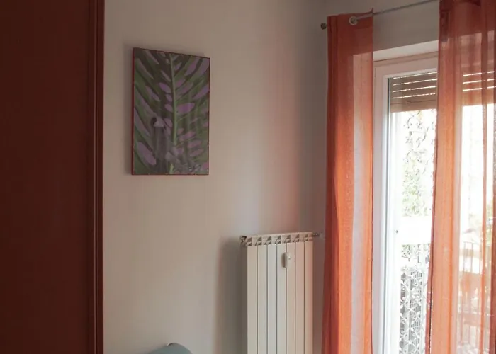 Ari's Design In Pigneto Area * Rome