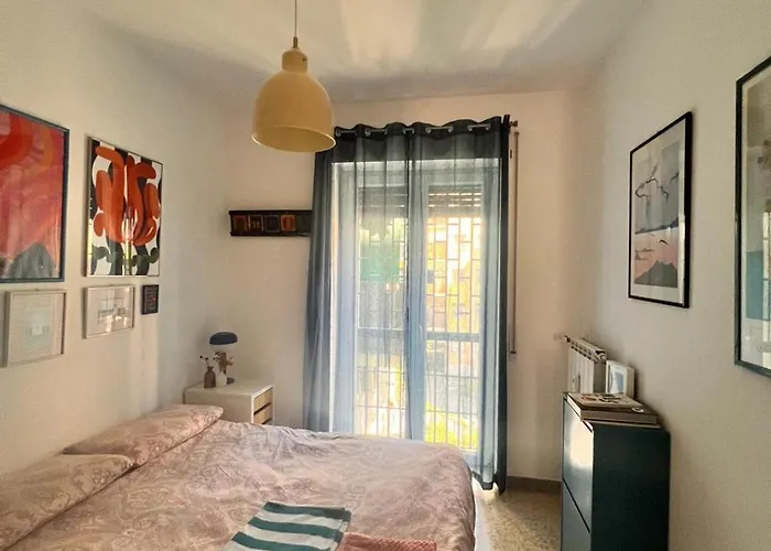 Ari's Design In Pigneto Area *