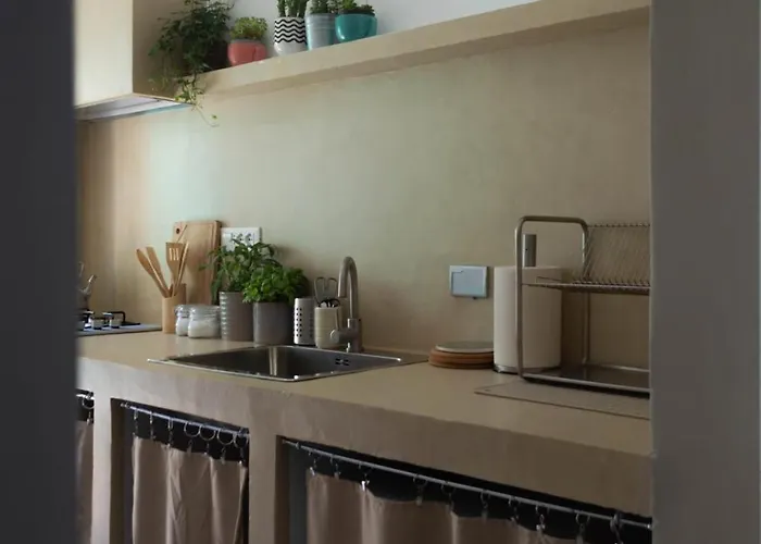 Appartement Ari's Design In Pigneto Area Rome