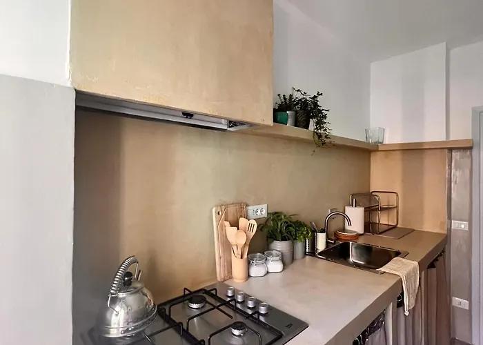 Appartement Ari's Design In Pigneto Area