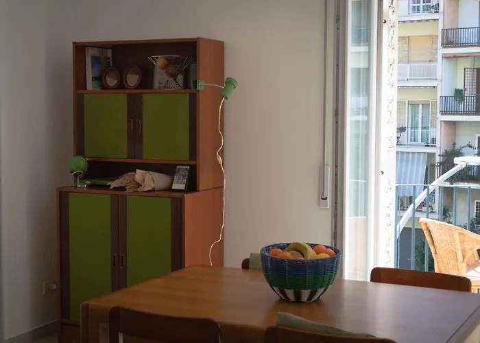 Appartement Ari's Design In Pigneto Area Rome
