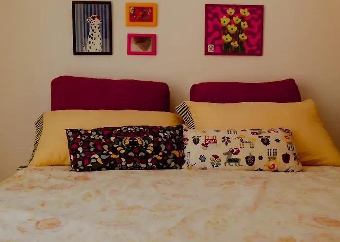 Ari's Design In Pigneto Area *