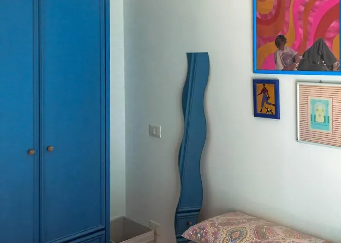 Appartement Ari's Design In Pigneto Area *