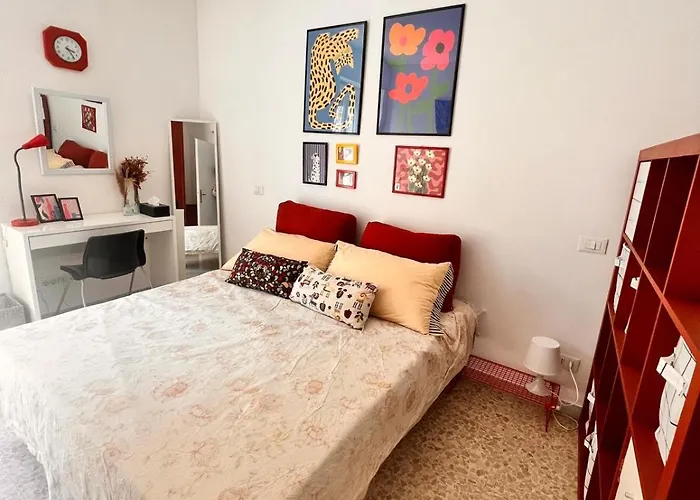 Ari's Design In Pigneto Area Appartement *