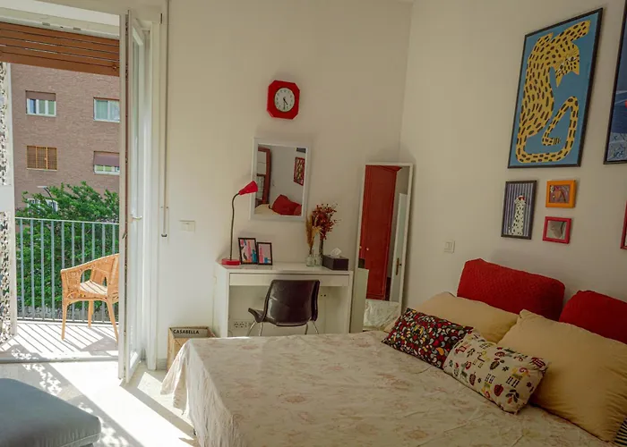 Appartement Ari's Design In Pigneto Area *