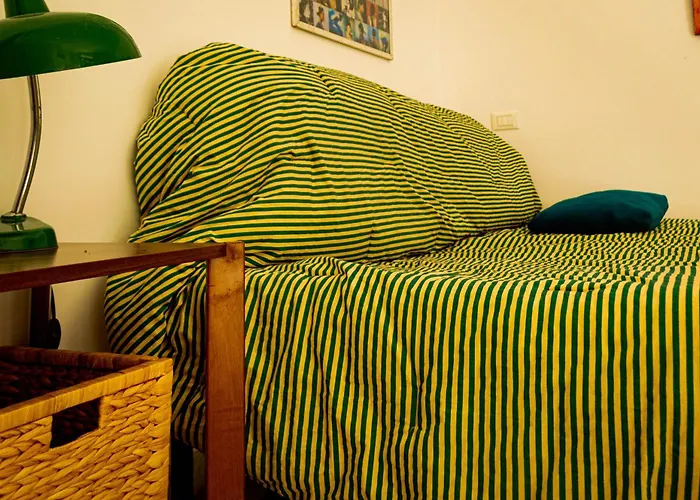Appartement Ari's Design In Pigneto Area *