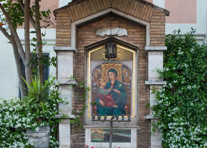 Ari's Design In Pigneto Area